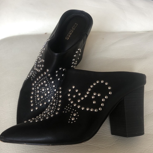 Express studded shoes - Picture 2 of 6